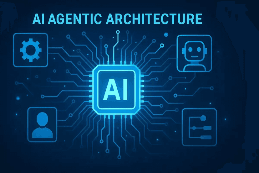What is Agentic AI? The Shift from Reactive Chatbots to Autonomous Digital Workers