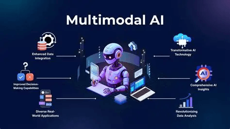 Understanding Multimodal AI: How Modern Models See, Hear, and Think Simultaneously